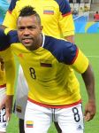 Dorlan Pabon