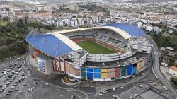 Dr. Magalhaes Pessoa Stadium