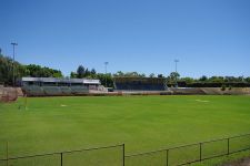 E & D Litis Stadium