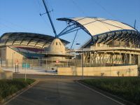 Estadio Algarve