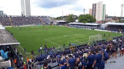 Estadio Evandro Almeida