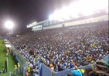 Estadio Leonidas Sodre de Castro