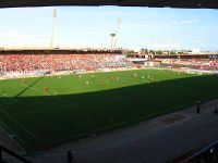 Estadio Rei Pele