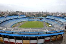 Estadio Fonte Nova