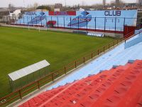 Estadio Julio Humberto Grondona