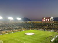 Estadio Universitario