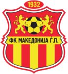 FK Makedonija Gjorce Petrov