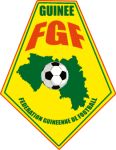 The Guinea national football team
