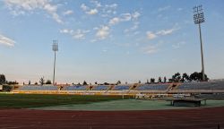 ГЗС Стадион