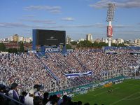 Хосе Амальфитани Стадион