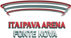 Itaipava Arena Fonte Nova