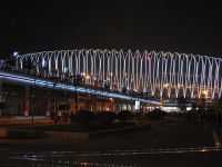 Jinan Olympic Sports Centre Stadium