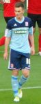 Josh McEachran