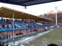 Letna Stadium