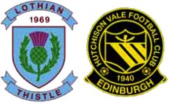 Lothian Thistle Hutchison Vale F.C.