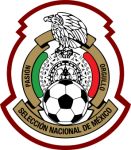 The Mexico national football team
