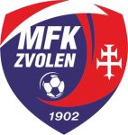 MFK Lokomotiva Zvolen