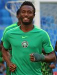 Mikel John Obi