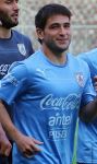 Nicolas Lodeiro