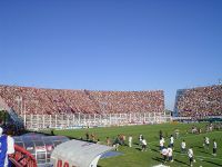 Нуэво Гасометро Стадион