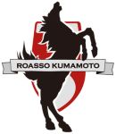 Roasso Kumamoto ロアッソ熊本