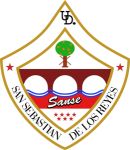 Сан-Себастьян-де-лос-Рейес