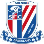 Shanghai Shenhua F.C. 上海申花