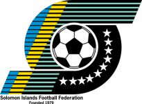 The Solomon Islands national football team
