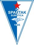 Спартак Суботица