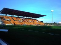 Stade Francis-Le Basser Stadium