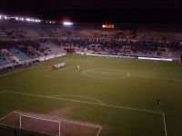 Stade Louis-Dugauguez Stadium