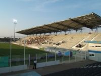 Stade Parsemain Stadium