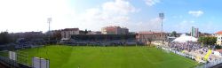 Stadio Giuseppe Moccagatta