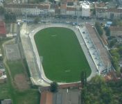 Стадион КраньчевичеваStadion Kranjceviceva