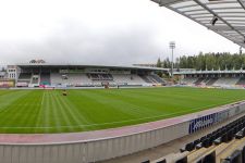 Stadion Strelnice