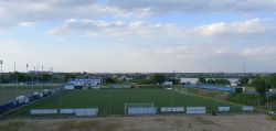 Stadionul Metaloglobus