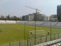 Stadionul Regie