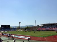 Takebishi Stadium Kyoto