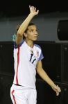 Tobin Heath