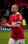 Wes Brown