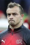 Xherdan Shaqiri