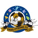 Yangpyeong FC 양평시민축구단