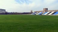 Alashkert Stadium Ալաշկերտ մարզադաշտ