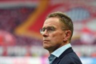 'Бавария' ведет переговоры с новым тренером. Оптимизм в Мюнхене