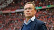'Бавария' заинтересовалась бывшим тренером 'Манчестер Юнайтед'