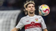 Borna Sosa: Who is VfB Stuttgart's 'left-footed' David Beckham?