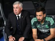 Carlo Ancelotti's son in running for Everton managerial vacancy?