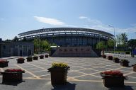 Changchun City Stadium