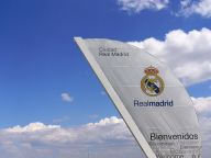 Ciudad Real Madrid Stadium