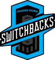 Colorado Springs Switchbacks FC